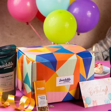 Birthday Special - Gift Box